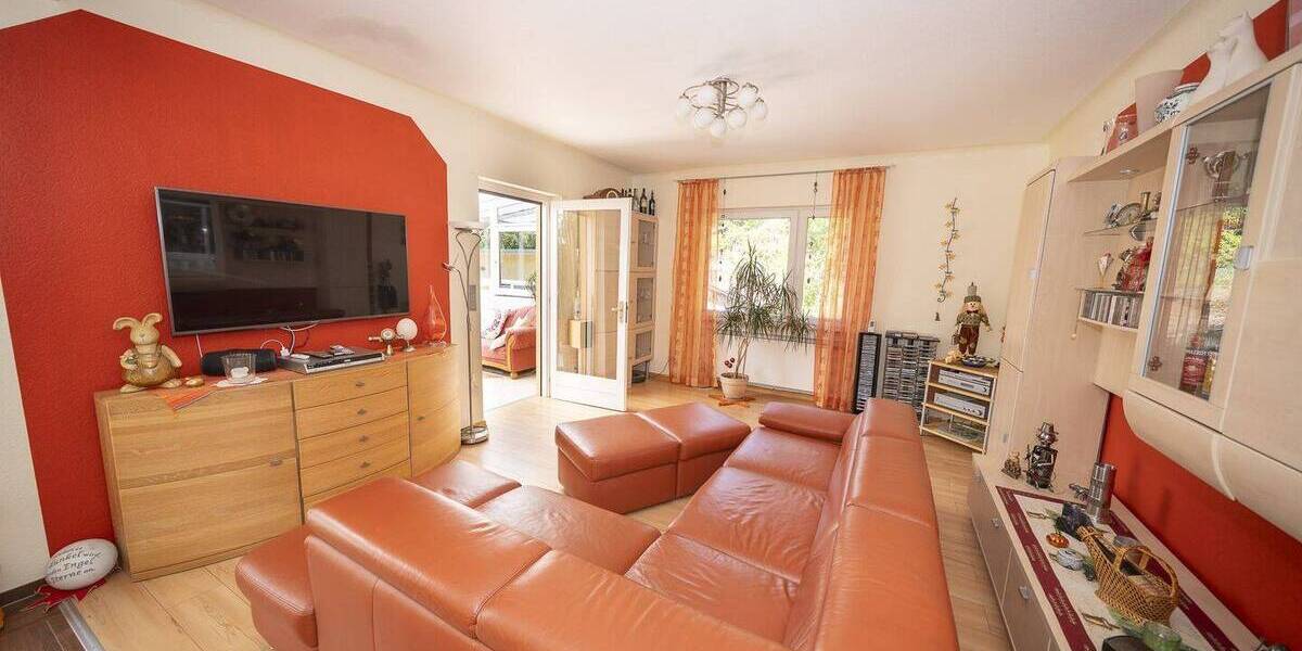 Einfamilienhaus Sulzbach - 6 Zimmer, 178 m&sup2;, 575.000&euro; | Angebot:26276607