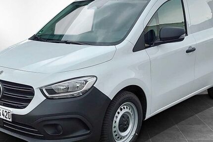 Mercedes-Benz Citan 20.946 km 27.965 &euro; Aschersleben 06449