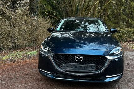 Mazda 2 6.660 km 20.250 &euro; Dortmund 44309