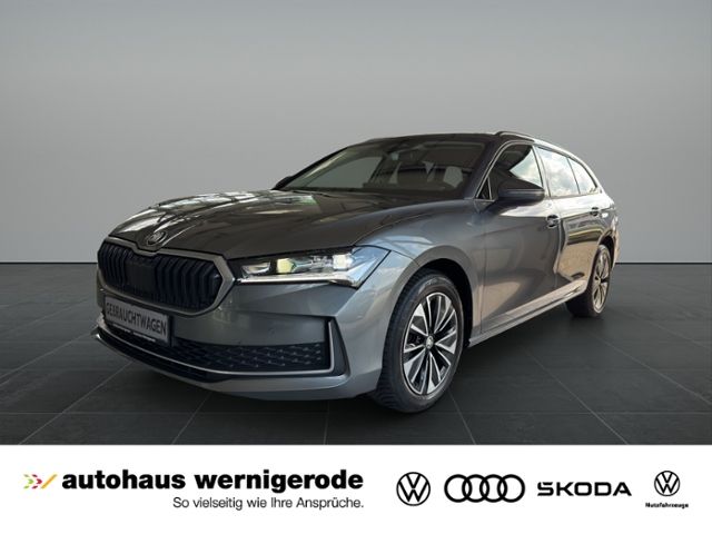 Skoda Superb 24.051 km 37.389 &euro; Wernigerode 38855
