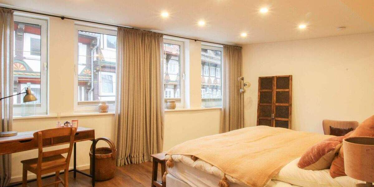 Top Zustand: WGH mit 2 sanierten Wohneinheiten und langfristig genutzter Gewerbeeinheit zimmer