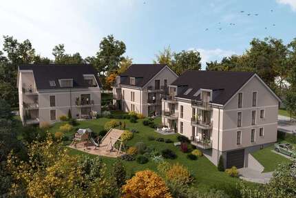 Wohnung zum Kaufen in Wörrtstadt 337.000 € 73.13 m² 2 zimmer