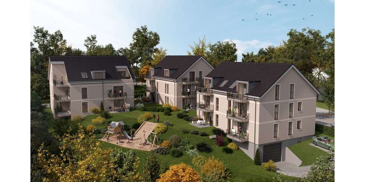 Wohnung zum Kaufen in Wörrtstadt 337.000 € 73.13 m² 2 zimmer