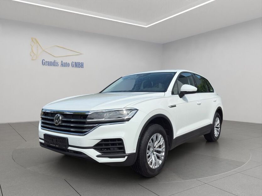VW Touareg 267.330 km 23.600 € Greven 48268