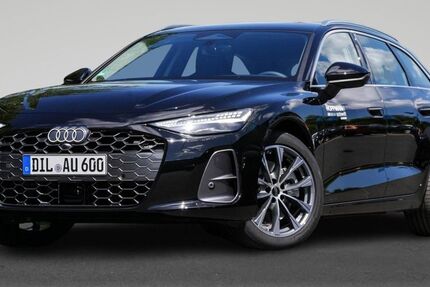 Audi A6 6.000 km 53.970 &euro; Herborn 35745