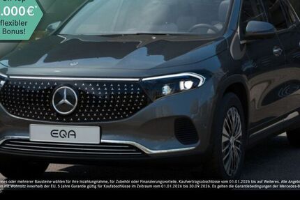 Mercedes-Benz EQA 16.781 km 37.990 &euro; Leverkusen 51371
