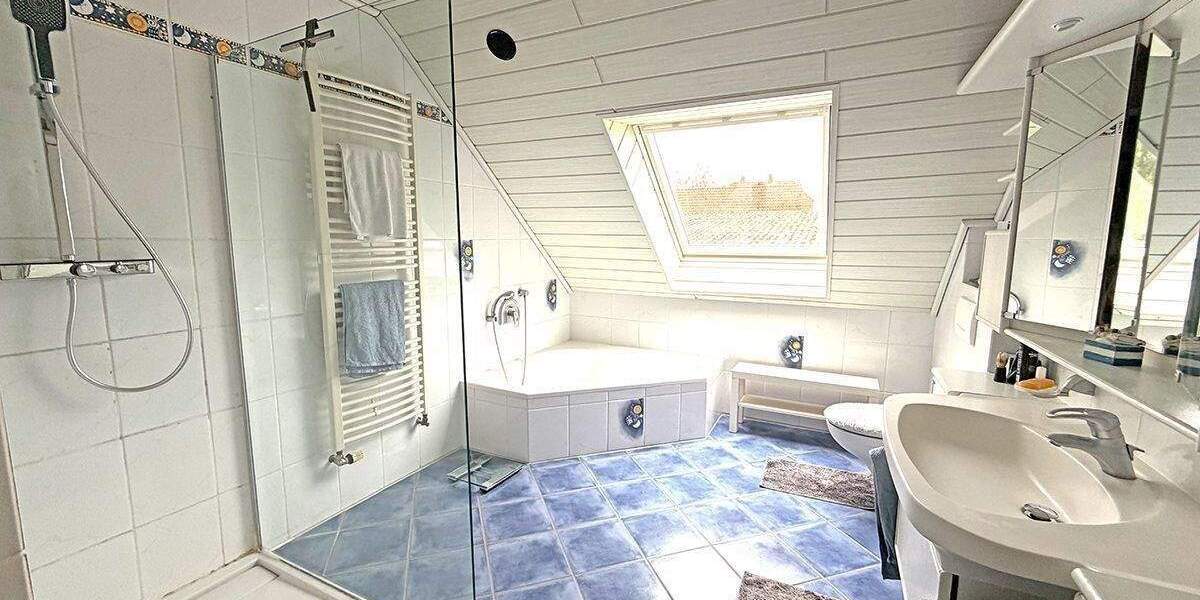 Einfamilienhaus Bad Salzuflen Wülfer-Bexten - 6 Zimmer, 193 m&sup2;, 550.000&euro; | Angebot:26741822