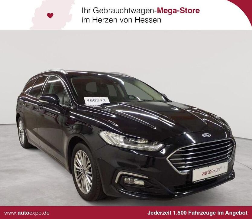 Mondeo