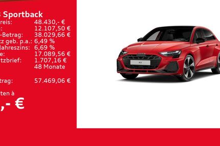 Audi A3 7.928 km 47.760 &euro; Ulm 89073