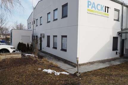 Gewerbeobjekt Fahrenzhausen - 1.000&euro; | Angebot:24787678