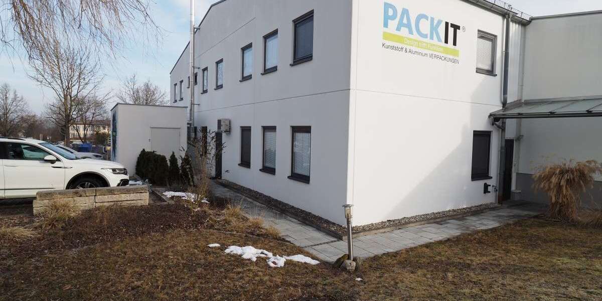 Gewerbeobjekt Fahrenzhausen - 1.000&euro; | Angebot:24787678