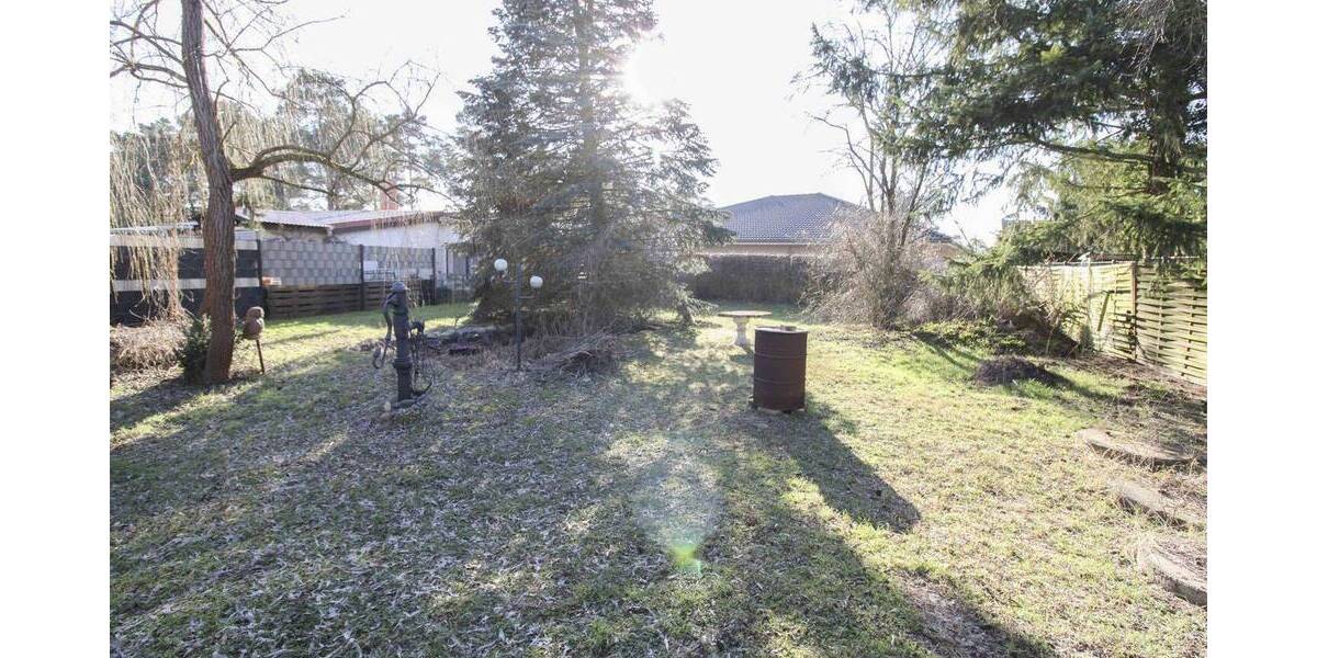 Einfamilienhaus Oranienburg - 3 Zimmer, 103 m&sup2;, 275.000&euro; | Angebot:25998564