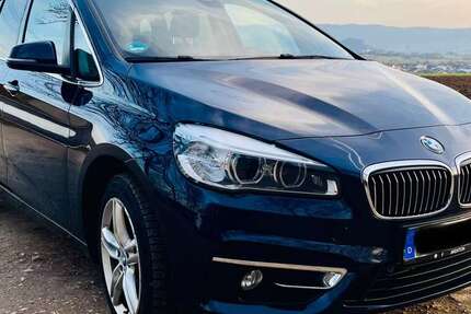 BMW 220 198.500 km 12.480 &euro; Metzingen 72555