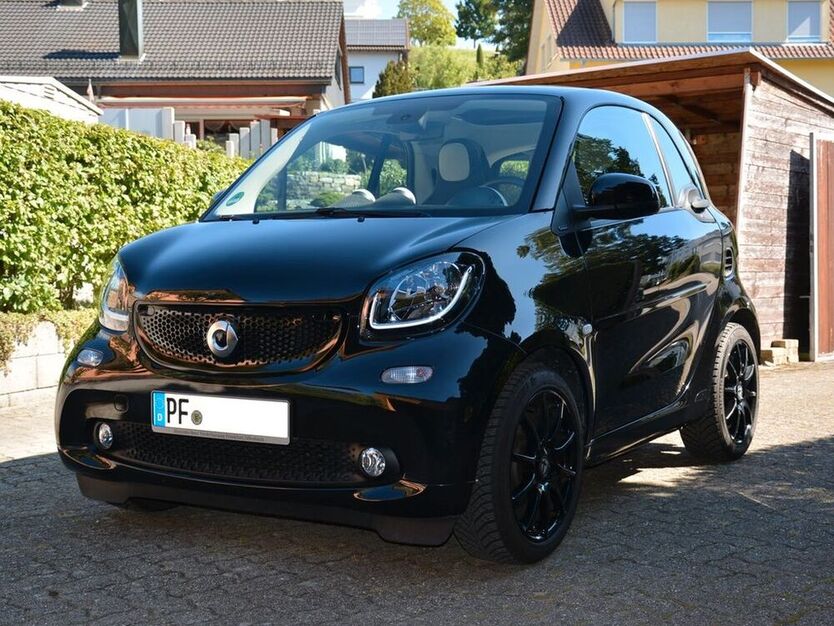 ForTwo
