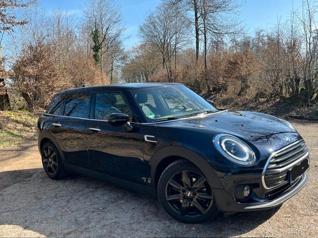 Mini Cooper Clubman 54.500 km 17.400 &euro; Frickenhausen 72636
