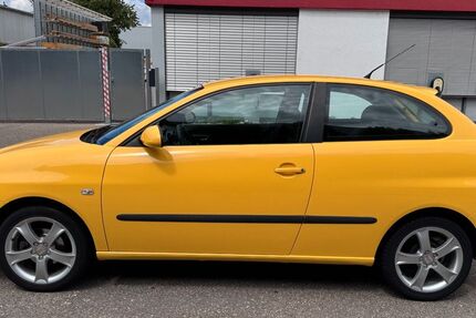 Seat Ibiza 201.000 km 1.700 &euro; Stuttgart 70439