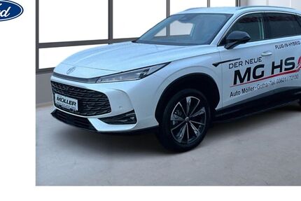 MG HS 5.000 km 32.489 &euro; Eisenach 99817