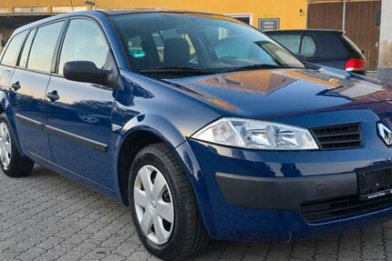 Renault Megane 140.000 km 2.390 € Pörnbach 85309