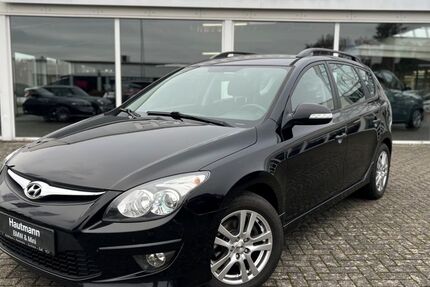 Hyundai i30 134.500 km 6.950 &euro; Cochem 56812