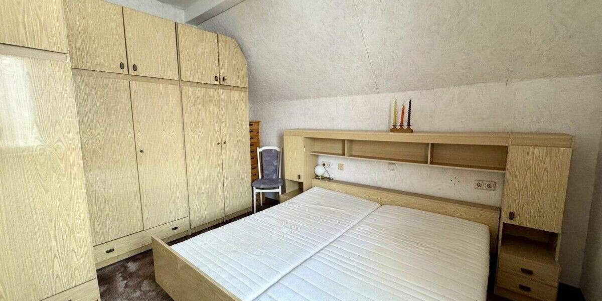 Einfamilienhaus Rudolstadt Volkstedt - 4 Zimmer, 108 m&sup2;, 115.000&euro; | Angebot:25676541