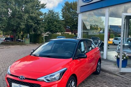 Hyundai i20 86.200 km 10.690 &euro; Bissendorf 49143