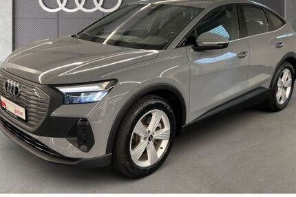 Audi Q4 e-tron 41.094 km 32.390 &euro; Frankfurt am Main 60314