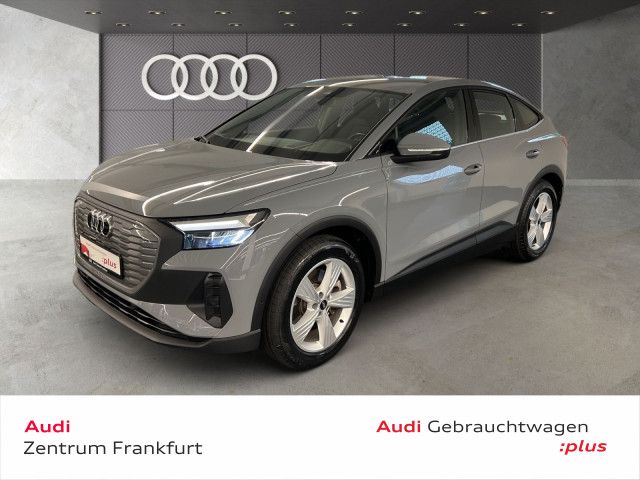 Audi Q4 e-tron 41.094 km 32.390 &euro; Frankfurt am Main 60314