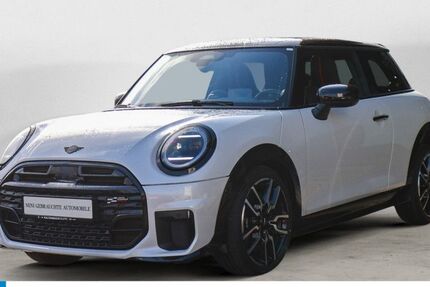 Mini Cooper S 9.189 km 30.890 &euro; Arnsberg 59823