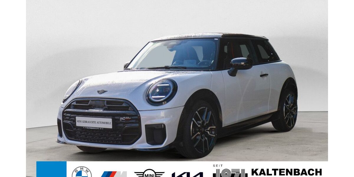 Mini Cooper S 9.189 km 31.590 &euro; Arnsberg 59823