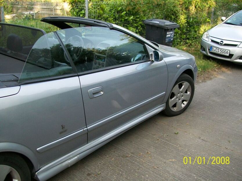 Astra