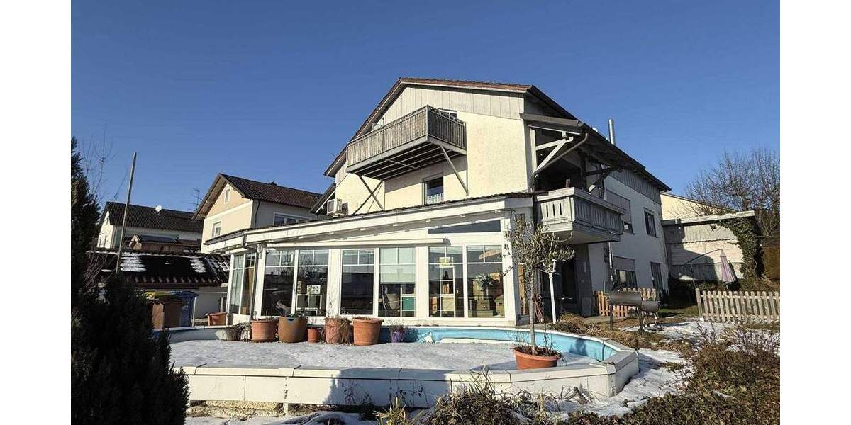 Mehrfamilienhaus, Wohnhaus Johanniskirchen - 1 Zimmer, 282 m&sup2;, 417.000&euro; | Angebot:25705819