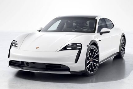 Porsche Taycan 37.015 km 67.870 &euro; Offenburg 77652