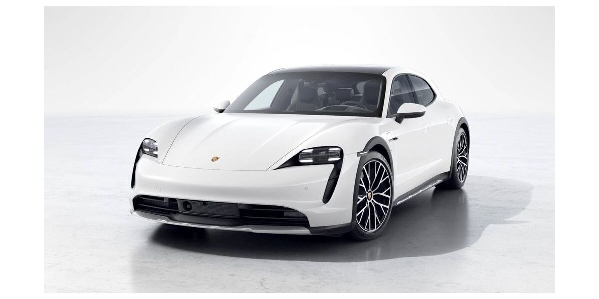 Porsche Taycan 37.015 km 67.870 &euro; Offenburg 77652