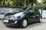 Kia Venga Vision / Klima / Navi / AHK / Pano / LPG 130.000 km 5.990 &euro; Mönchengladbach 41066