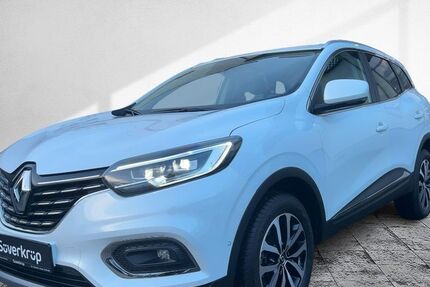 Renault Kadjar 36.900 km 21.980 € Bad Oldesloe 23843