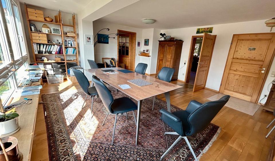 Einfamilienhaus Bad Dürrheim - 10 Zimmer, 247 m&sup2;, 890.000&euro; | Angebot:26481670