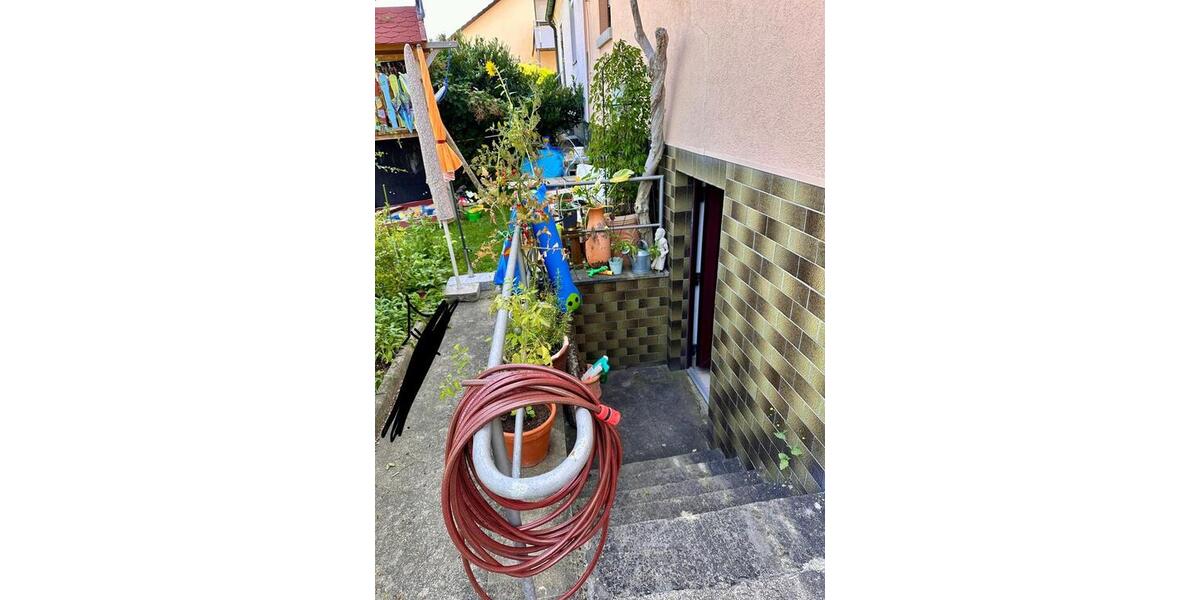 Doppelhaushälfte Würzburg Heuchelhof - 3 Zimmer, 120 m&sup2;, 419.000&euro; | Angebot:26100477