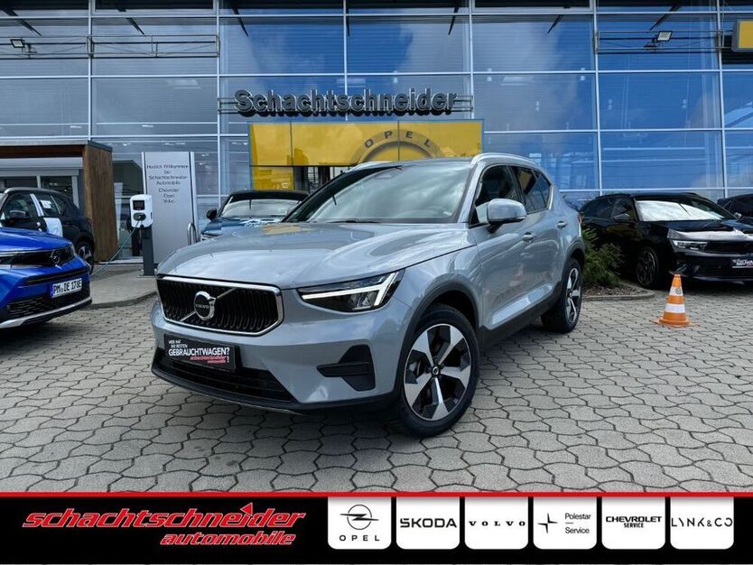 XC40