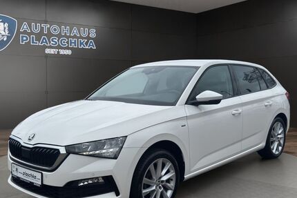 Skoda Scala 69.380 km 16.450 &euro; Winsen/Luhe 21423