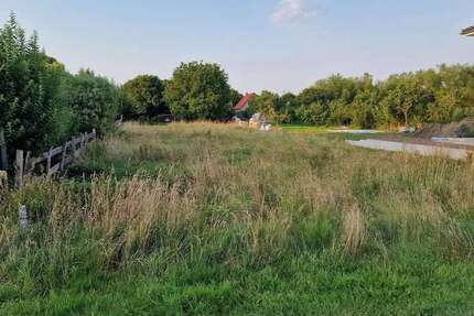 Grundstück zu verkaufen in Großwoltersdorf 63.900 € 800 m² zimmer