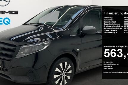 Mercedes-Benz Vito 55.908 km 45.990 &euro; Siegen 57074