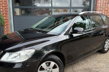 Skoda Octavia 349.800 km 2.195 &euro; Wietmarschen - Lohne 49835