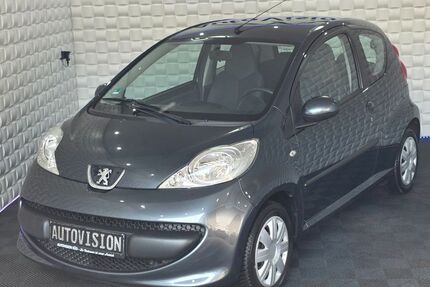 Peugeot 107 159.000 km 2.950 &euro; Herzberg am Harz 37412