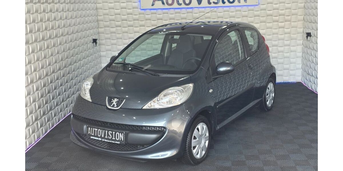 Peugeot 107 159.000 km 2.950 &euro; Herzberg am Harz 37412