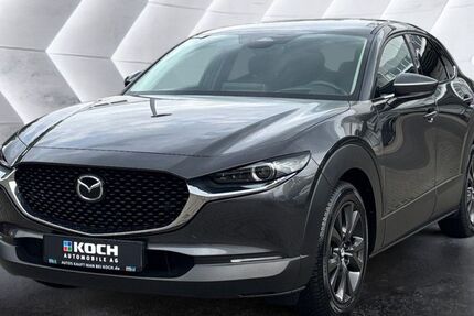 Mazda CX-30 22.664 km 27.800 &euro; Zeesen 15711