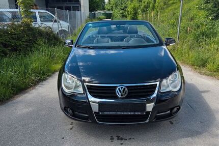 VW Eos 216.000 km 1.790 &euro; Rosenheim 83026