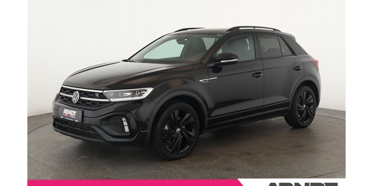 VW T-Roc 28.000 km 35.784 &euro; Neuss 41460