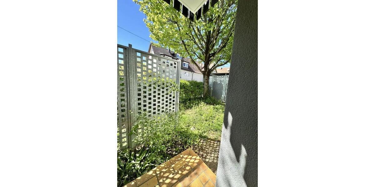 Erdgeschoßwohnung Filderstadt - 1 Zimmer, 36 m&sup2;, 750&euro; | Angebot:26663425