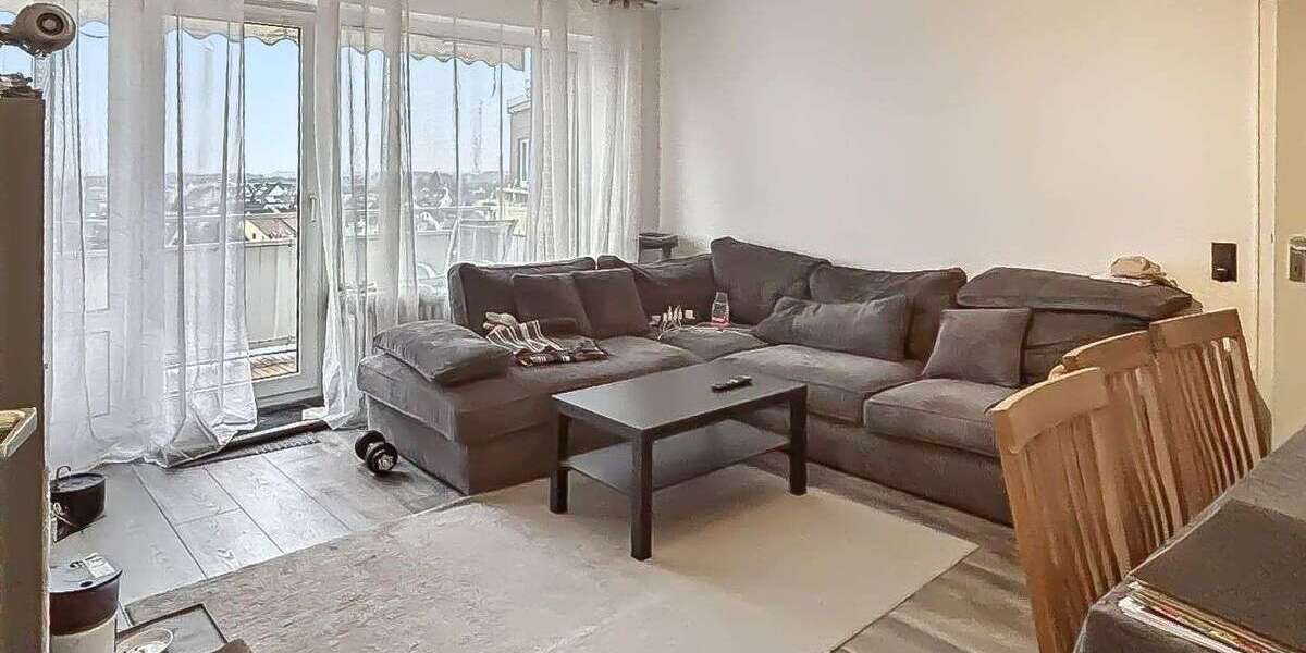 Etagenwohnung Langenfeld - 3 Zimmer, 71 m&sup2;, 179.000&euro; | Angebot:25560821