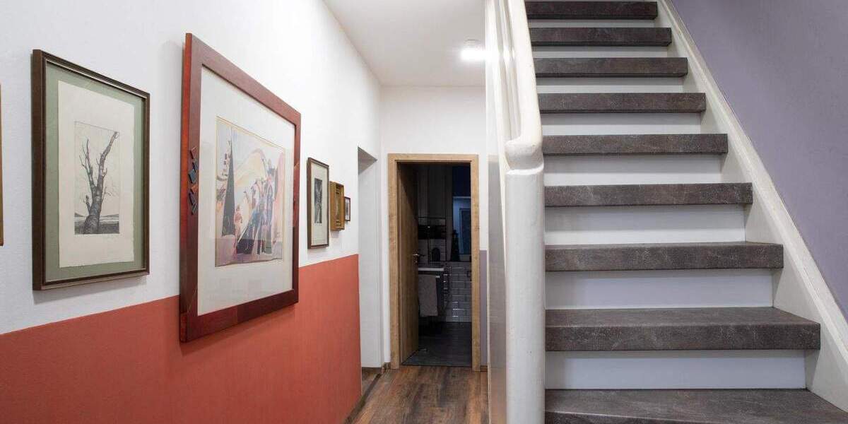 Einfamilienhaus Bottrop Eigen - 8 Zimmer, 162 m&sup2;, 518.000&euro; | Angebot:25696619